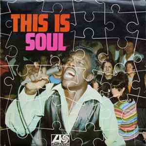 Various - This Is Soul