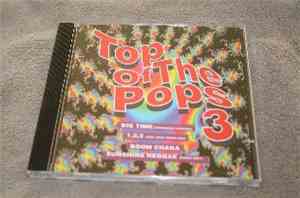 Various - Top Of The Pops 3