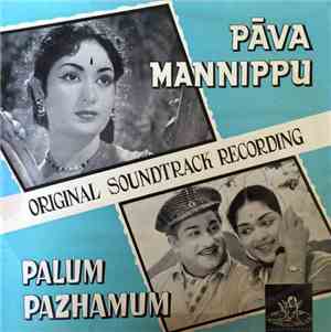 Viswanathan Ramamoorthi - Pava Mannippu / Palum Pazhamum