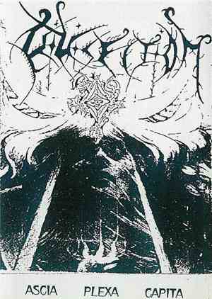 Vivisection - Ascia Plexa Capita