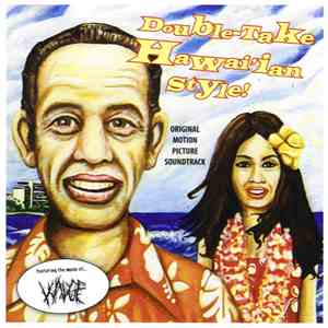 Wadge - Double-Take Hawai'ian Style!