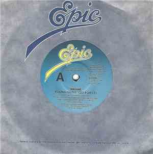 Wham - Young Guns (Go For It)