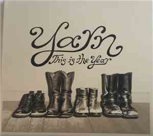 Yarn  - This Is The Year