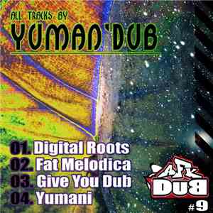 Yuman'Dub - AFK Dub, Vol. 9