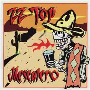 ZZ Top - Mescalero