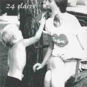24 Elders - 24 Elders