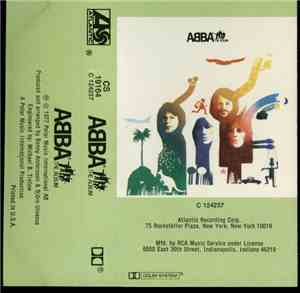 ABBA - The Album