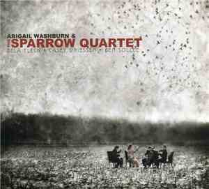 Abigail Washburn & The Sparrow Quartet - Abigail Washburn & The Sparrow Quartet
