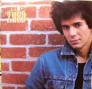 Adrian Zmed - Adrian Zmed