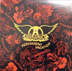 Aerosmith - Permanent Vacation
