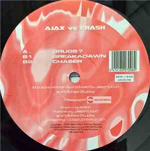 Ajax vs. Krash - Drugs?