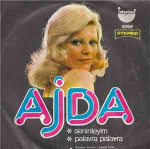 Ajda - Seninleyim / Palavra Palavra
