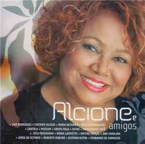 Alcione - Alcione E Amigos