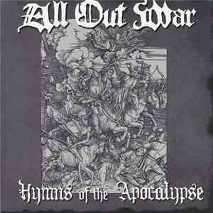 All Out War - Hymns Of The Apocalypse