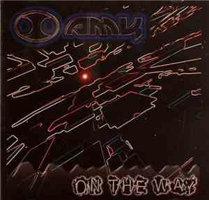 AMK  - On The Way