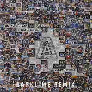 Art Of Fighters - Artwork (Darklime Remix)