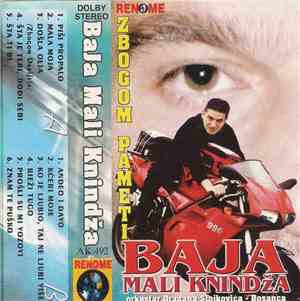 Baja Mali Knindža - Zbogom pameti