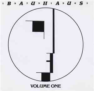 Bauhaus - 1979-1983 Volume One