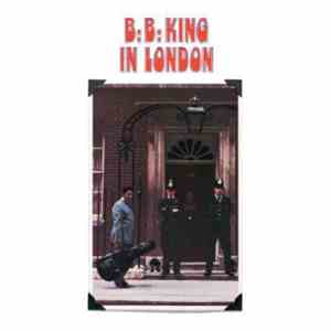 B.B. King - In London
