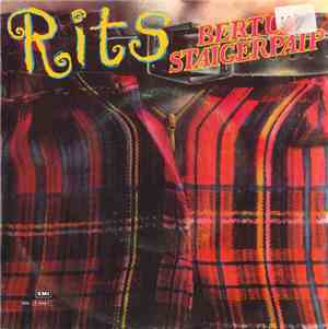 Bertus Staigerpaip - Rits