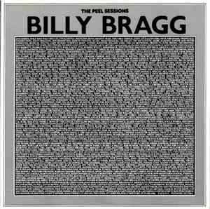 Billy Bragg - The Peel Sessions