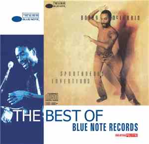 Bobby McFerrin - Spontaneous Inventions