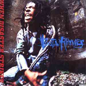 Busta Rhymes - When Disaster Strikes...