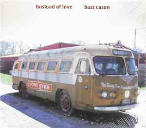 Buzz Cason - Busload Of Love