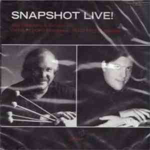 Charles Dowd, Tracy Freeze - Snapshot Live!