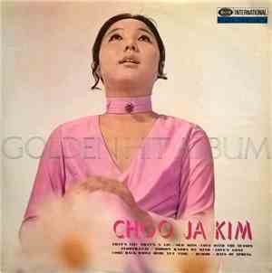 Choo Ja Kim - Golden Hit Album