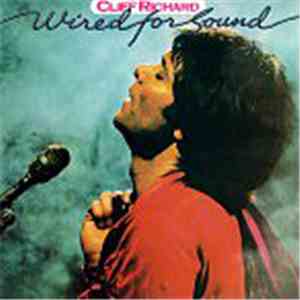 Cliff Richard - Wired For Sound