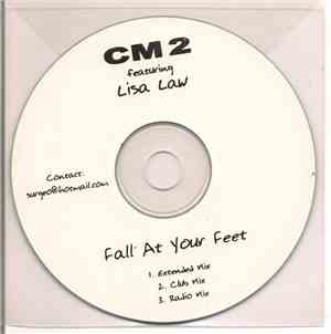 CM2 Feat. Lisa Law - Fall At Your Feet