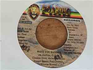 Cocoa Tea - War War