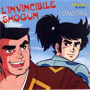 Condors - L'Invincibile Shogun