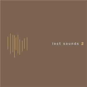 Counterspark - Lost Sounds 2