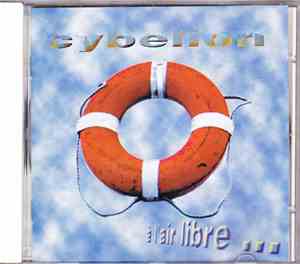 Cybelion - A L'air Libre ...