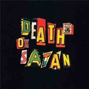 Danny And The Nightmares - Death Of Satan