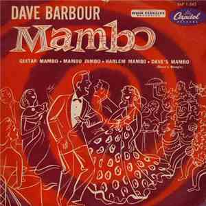 Dave Barbour And His Orchestra - Mambo