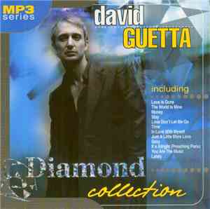 David Guetta - Diamond Collection