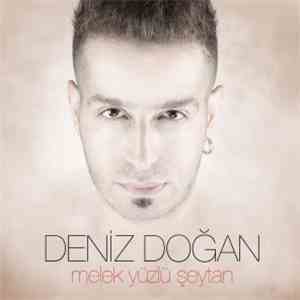 Deniz Doğan - Öfken