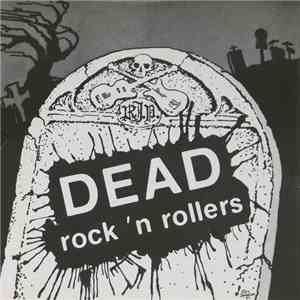Detention  - Dead Rock 'N Rollers