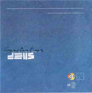 dEUS - Constant Now