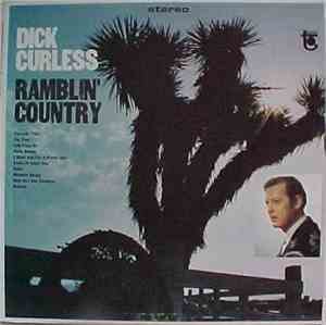 Dick Curless - Ramblin' Country