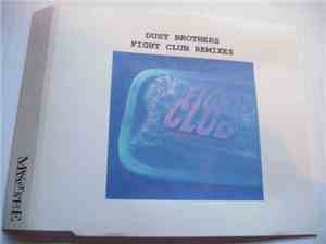 Dust Brothers - Fight Club Remixes