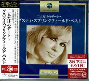 Dusty Springfield - 20th Century Masters: Millennium Collection