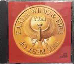 Earth, Wind & Fire - The Best Of Earth, Wind & Fire Vol. I