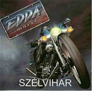 Edda Művek - Szélvihar