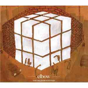 Elbow - The Seldom Seen Kid