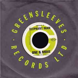 Elephant Man / Powerman - One & Move / Peeping Tom
