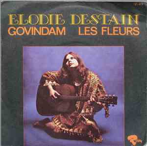 Elodie Destain - Govindam / Les Fleurs